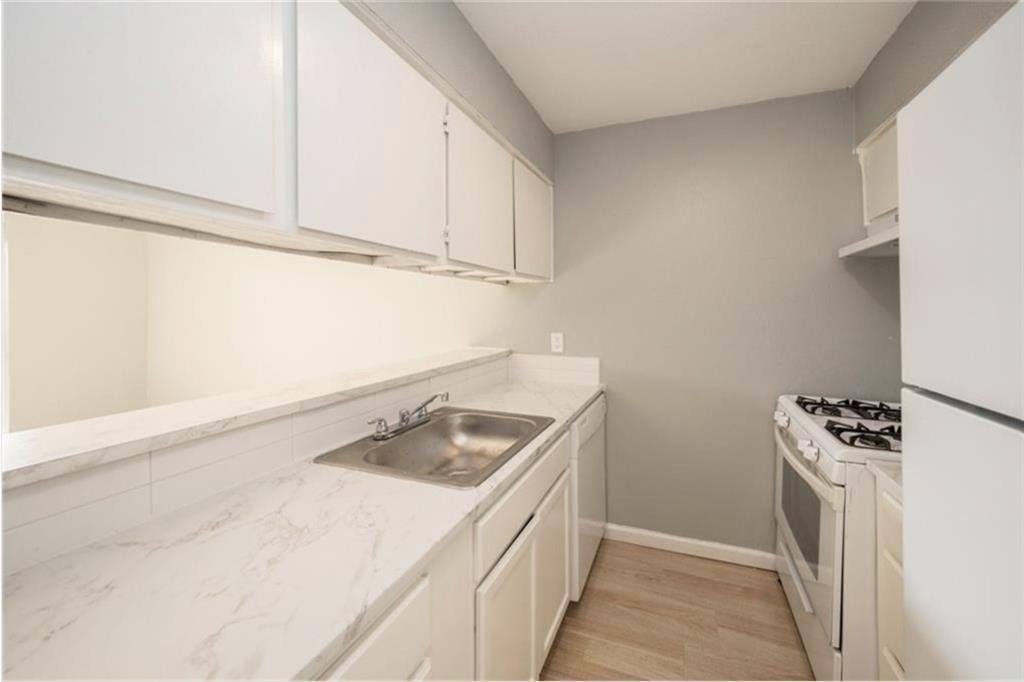 Apartment for rent at 2610 Ektom Dr #B, Austin, TX 78745