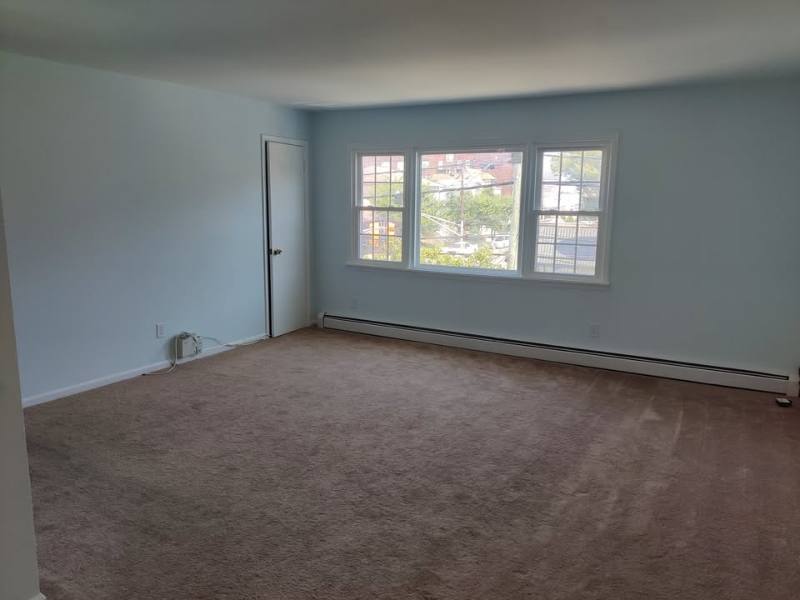 Apartment for rent at 809 Kennedy Blvd - 2nd Floor, Bayonne, NJ 07002