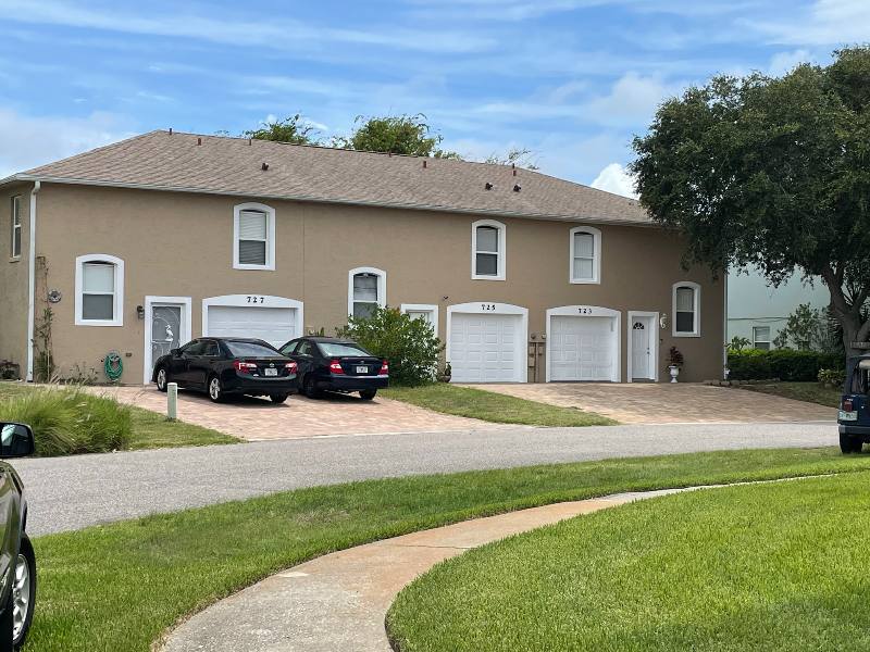 Townhouse for rent at 723 Laurel Bay Circle, New Smyrna Beach, FL 32169