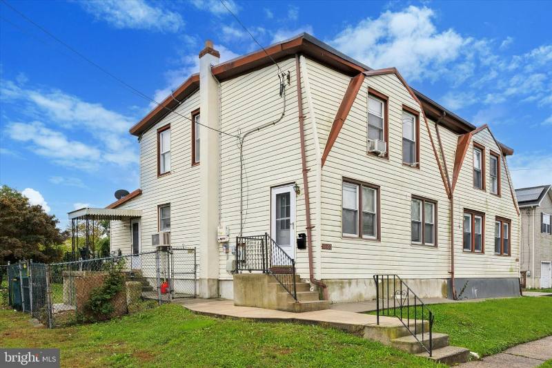 House for rent at 1000 Main Ave, Croydon, PA 19021