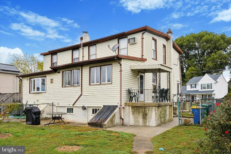House for rent at 1000 Main Ave, Croydon, PA 19021
