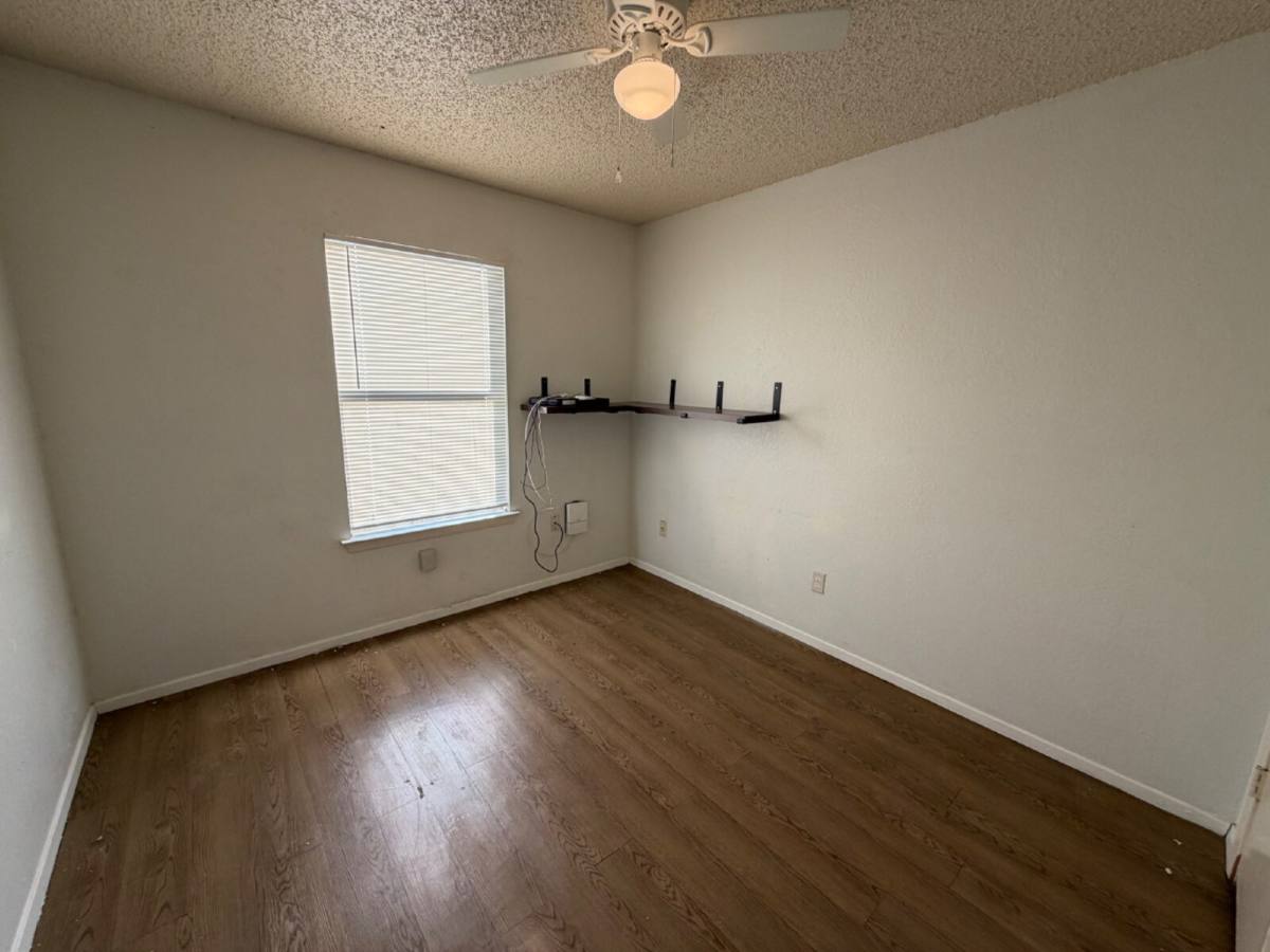 Apartment for rent at 7407 Waco Ave #C, Lubbock, TX 79423
