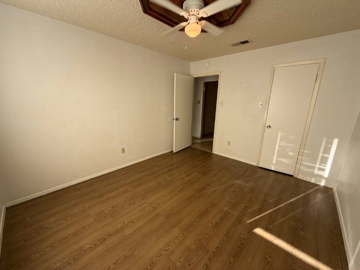 Apartment for rent at 7407 Waco Ave #C, Lubbock, TX 79423