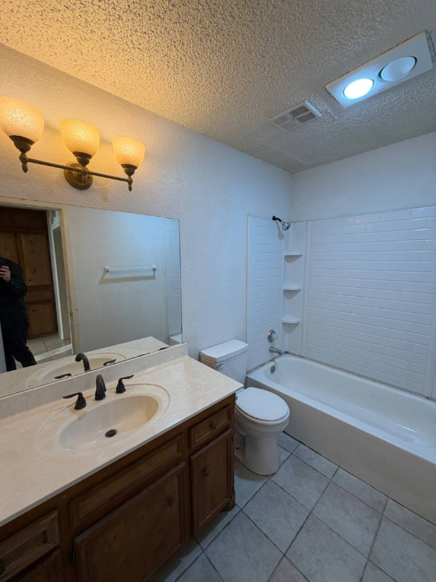 Apartment for rent at 7407 Waco Ave #C, Lubbock, TX 79423