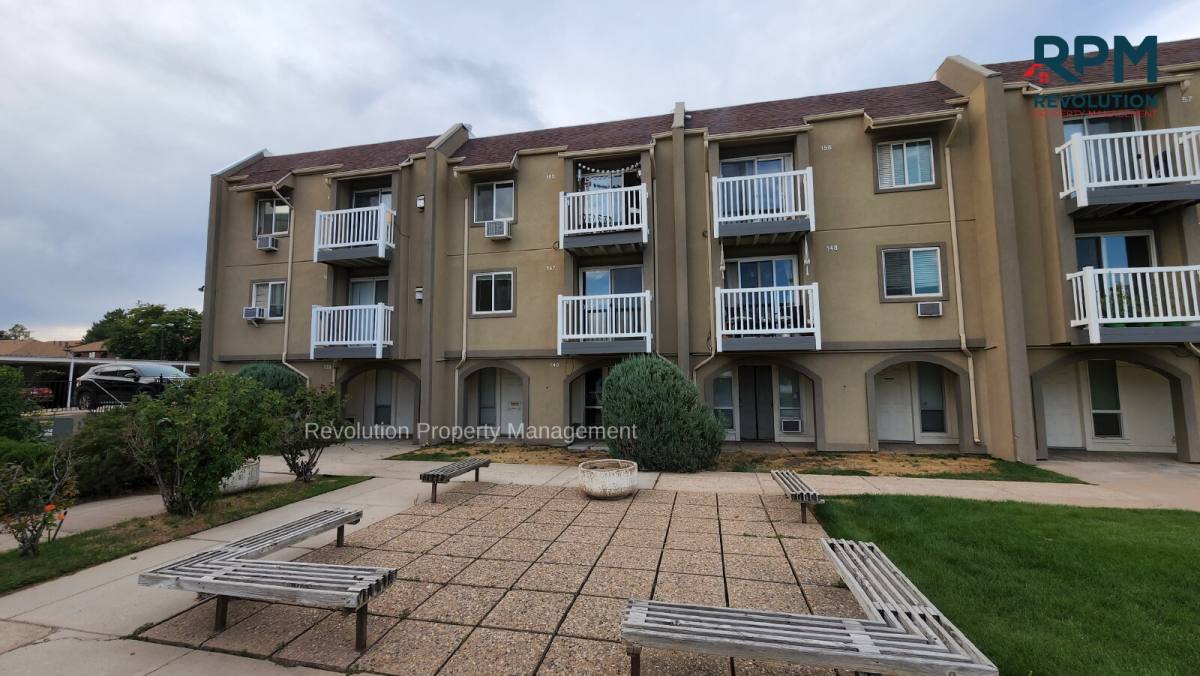 Condo for rent at 5614 Meadows Lane #217, Ogden, UT 84403