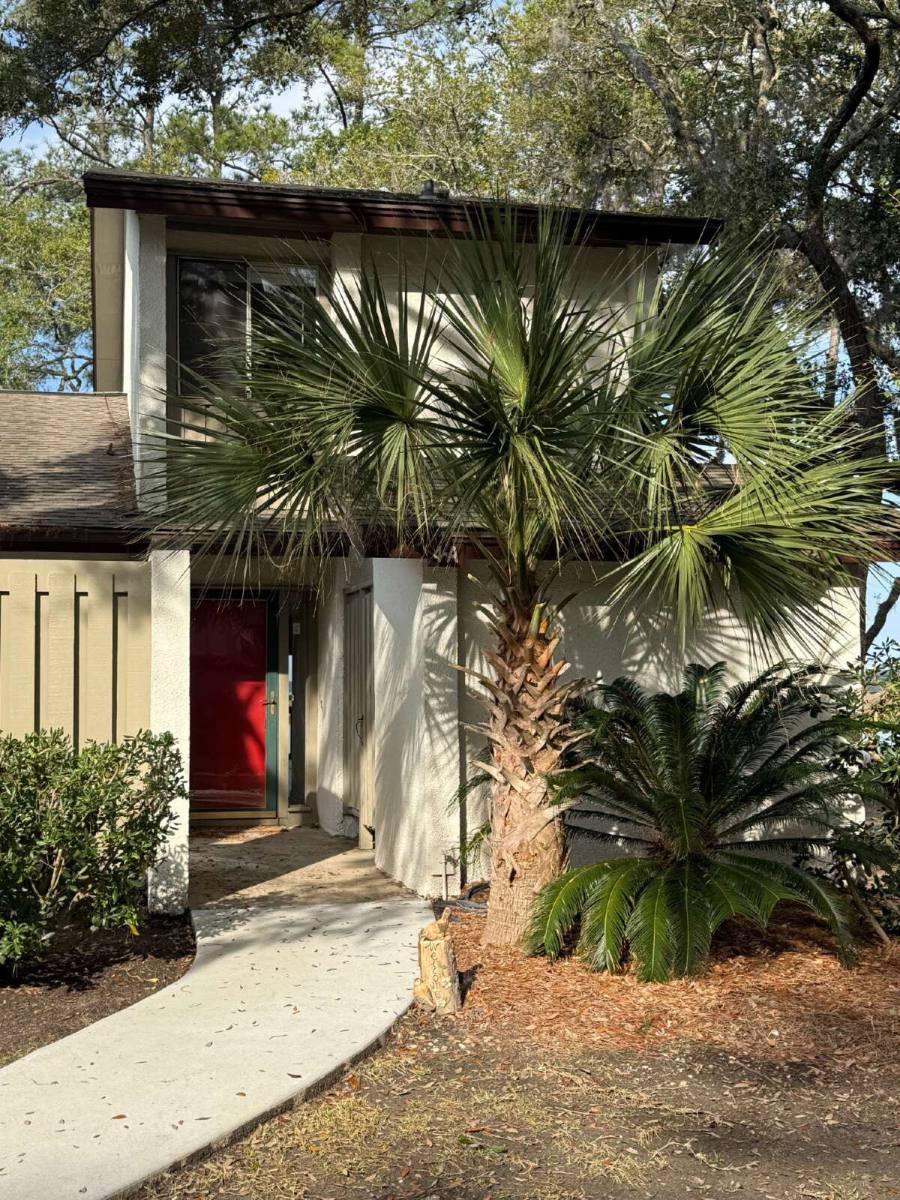 Townhouse for rent at 4 Marsh Harbor Dr #A, Beaufort, SC 29907