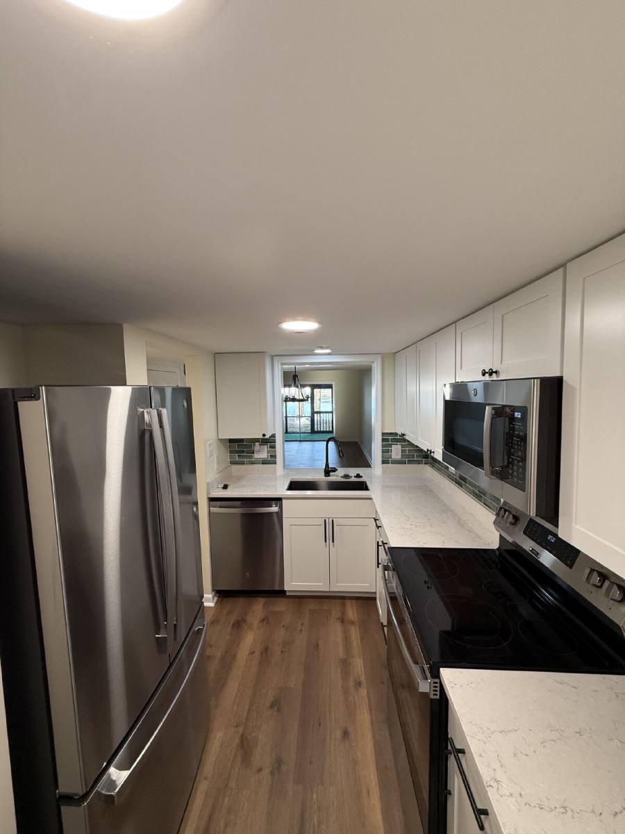 Townhouse for rent at 4 Marsh Harbor Dr #A, Beaufort, SC 29907