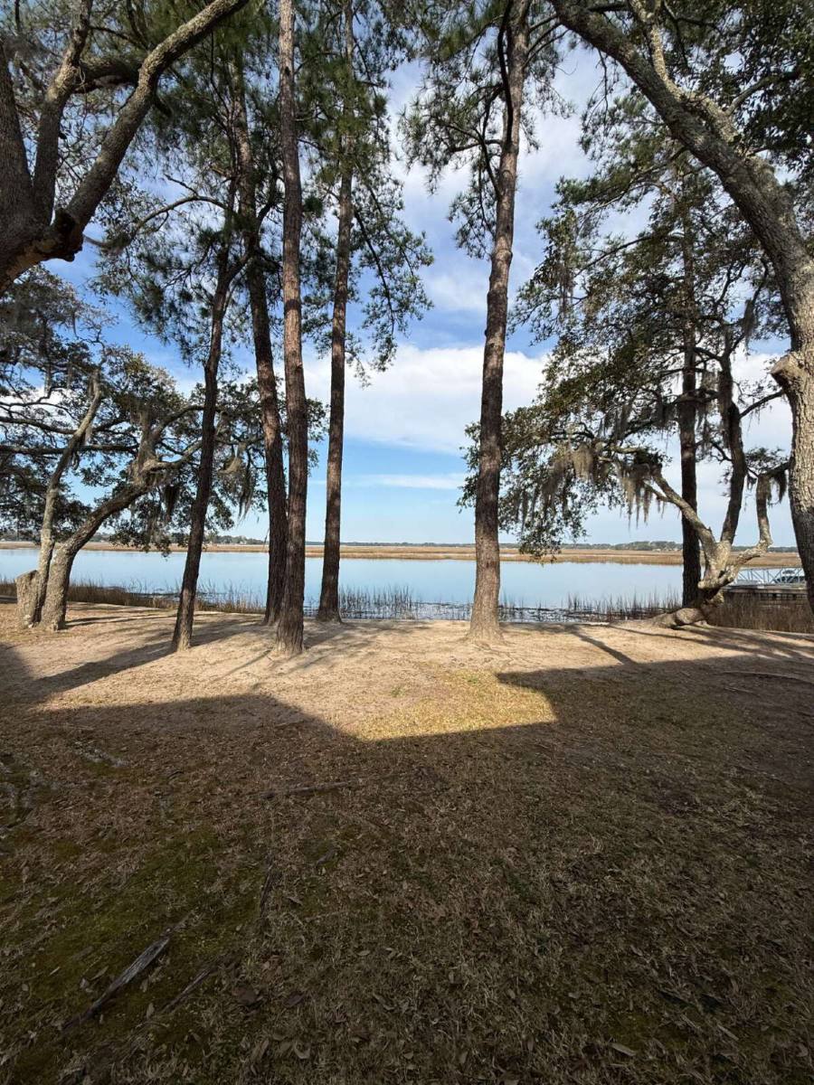 Townhouse for rent at 4 Marsh Harbor Dr #A, Beaufort, SC 29907