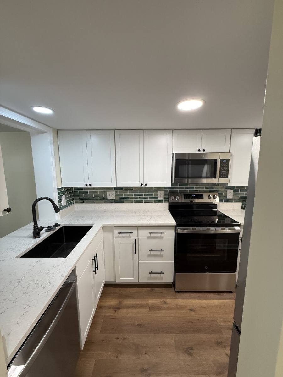 Townhouse for rent at 4 Marsh Harbor Dr #A, Beaufort, SC 29907