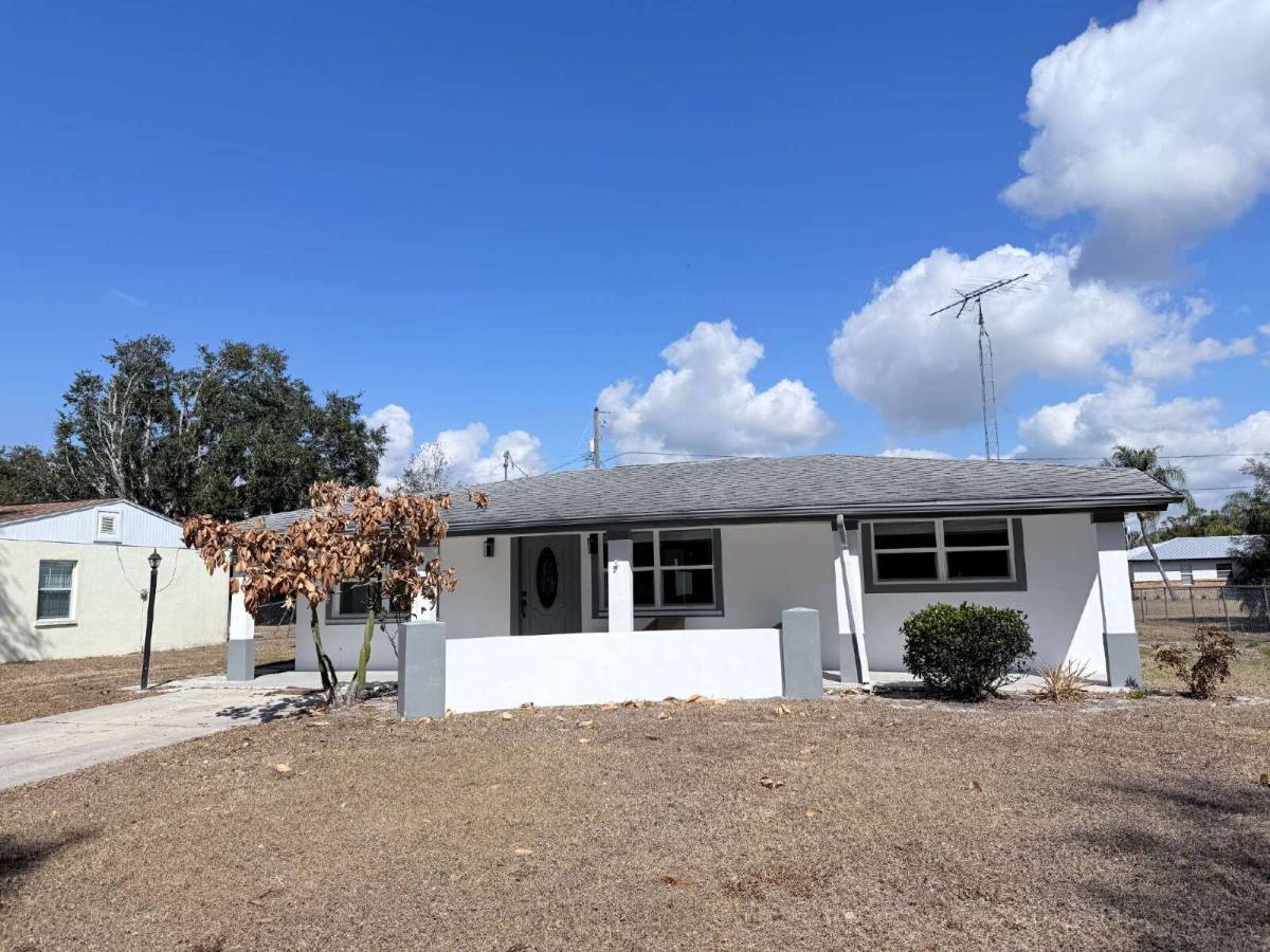 House for rent at 311 Wren Ave, Sebring, FL 33870