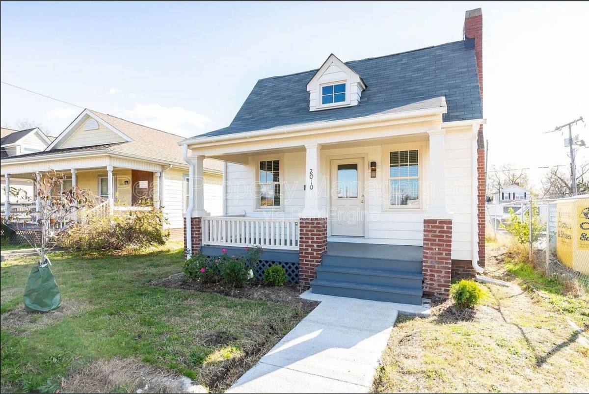 Apartment for rent at 2010 Maury St, Richmond, VA 23224