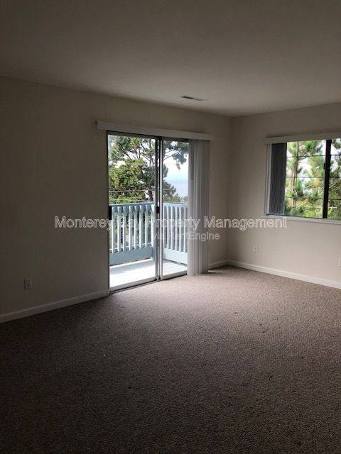 Apartment for rent at 851 Taylor St #8, Monterey, CA 93940