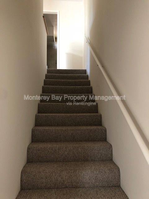 Apartment for rent at 851 Taylor St #8, Monterey, CA 93940