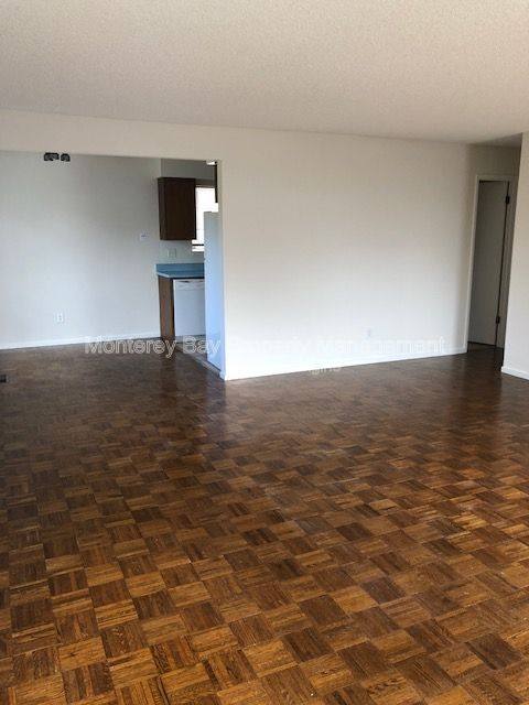 Apartment for rent at 851 Taylor St #8, Monterey, CA 93940
