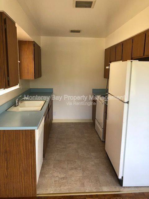 Apartment for rent at 851 Taylor St #8, Monterey, CA 93940