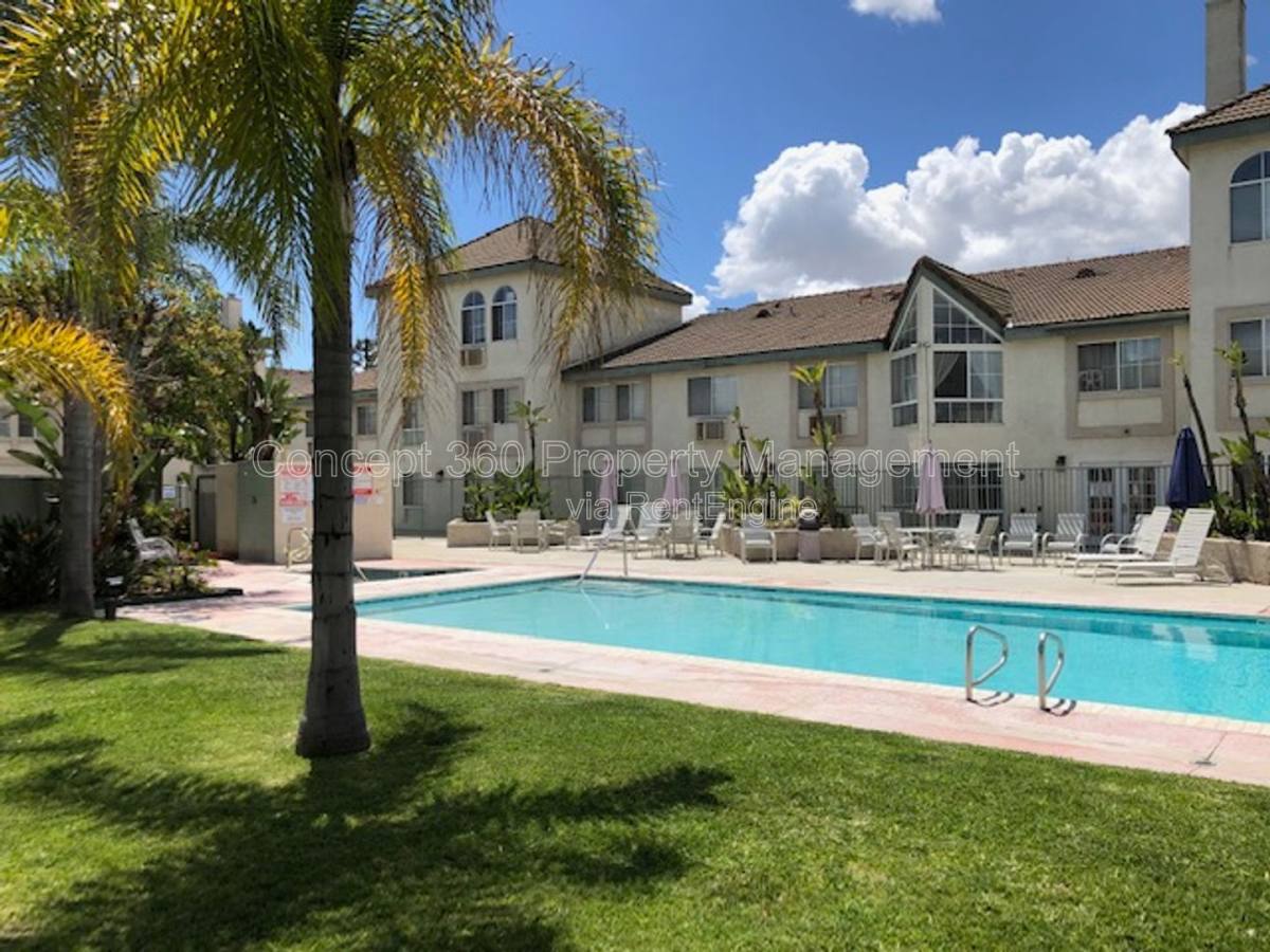 Condo for rent at 15000 Downey Ave #176, Paramount, CA 90723