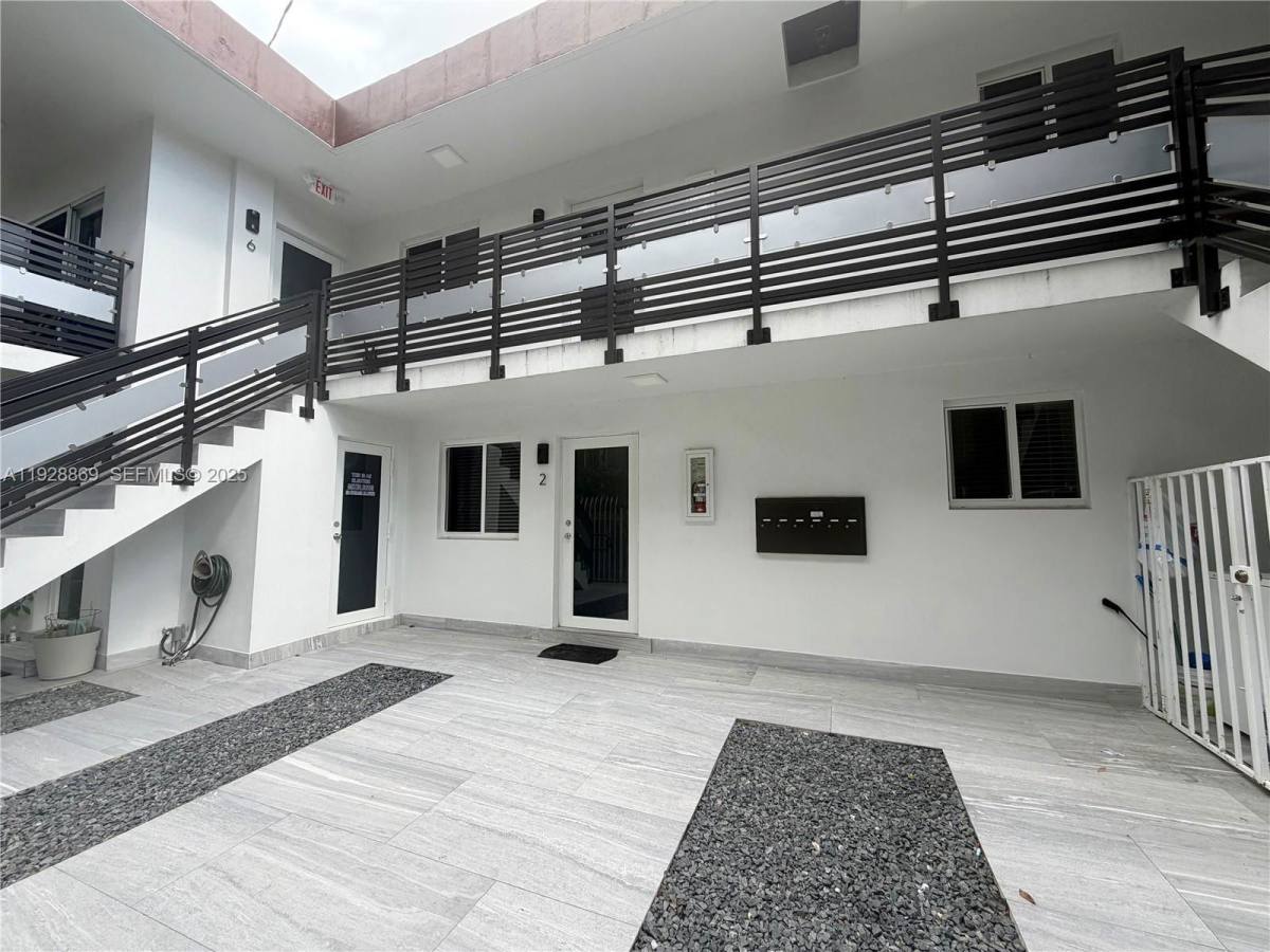 Apartment for rent at 1629 SW 3rd St, Miami, FL 33135