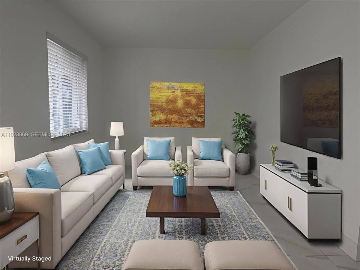 Apartment for rent at 1629 SW 3rd St, Miami, FL 33135