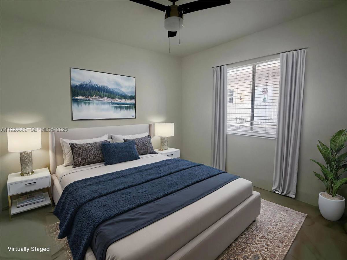 Apartment for rent at 1629 SW 3rd St, Miami, FL 33135