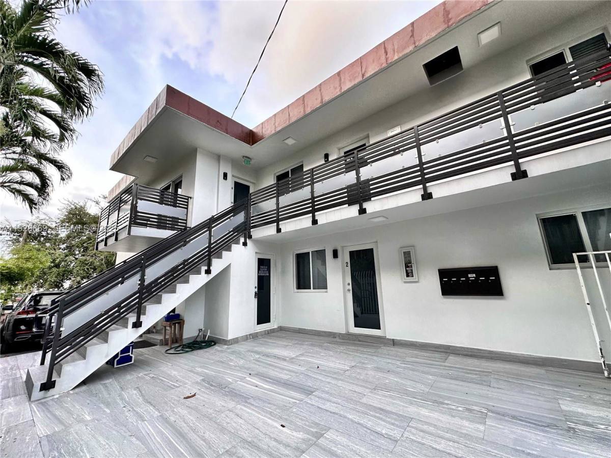 Apartment for rent at 1629 SW 3rd St, Miami, FL 33135