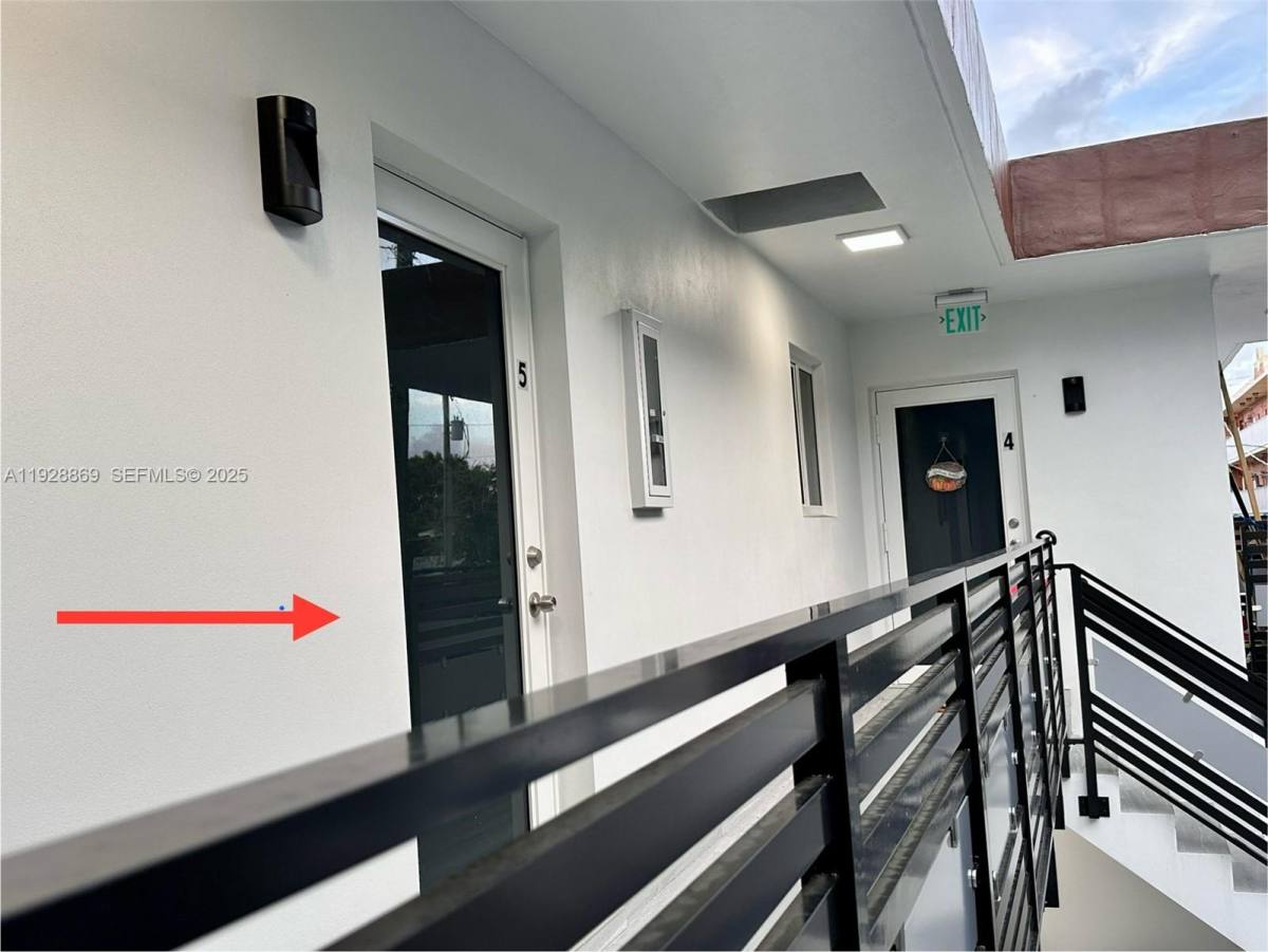 Apartment for rent at 1629 SW 3rd St, Miami, FL 33135
