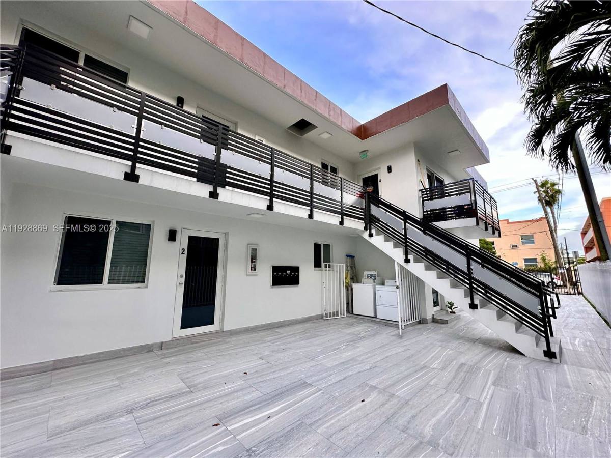 Apartment for rent at 1629 SW 3rd St, Miami, FL 33135