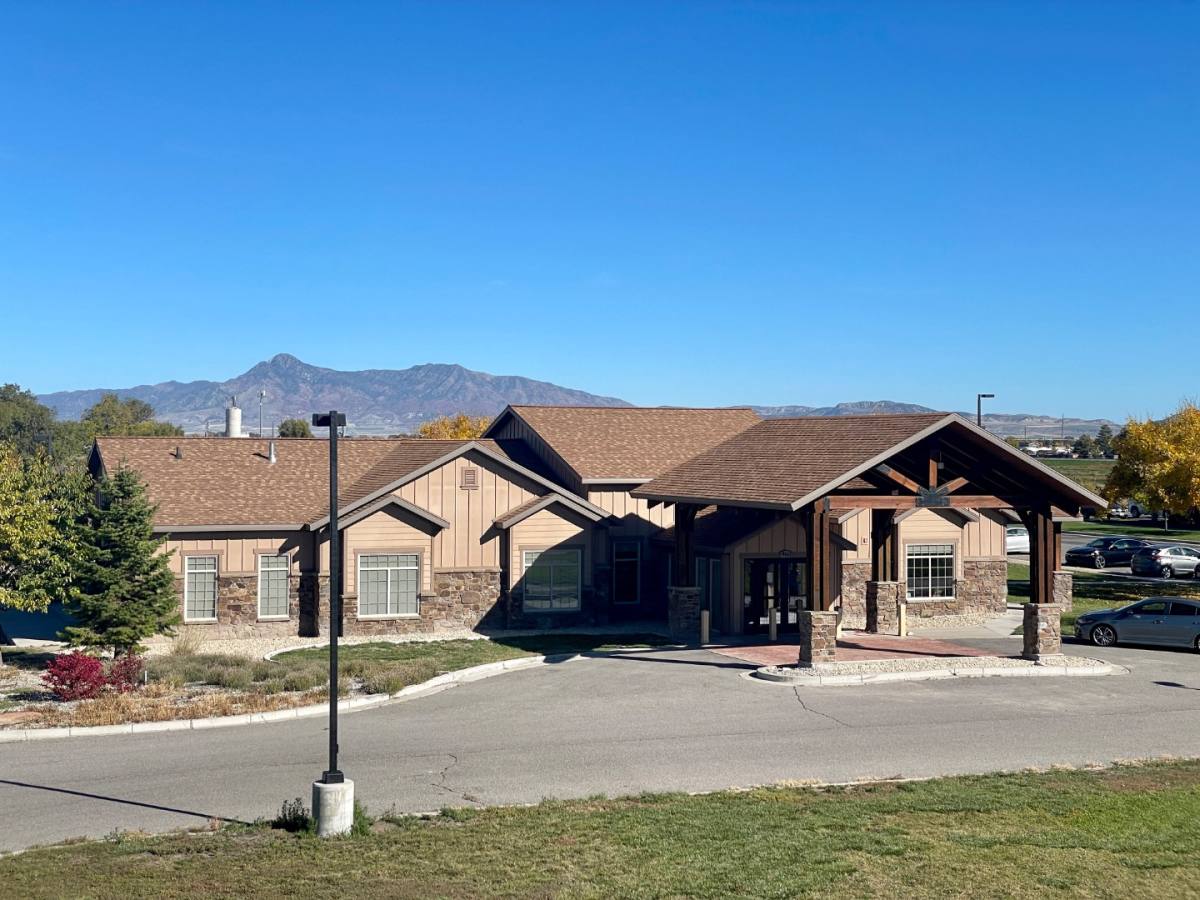 Apartment for rent at 460 W 600 N #1, Tremonton, UT 84337