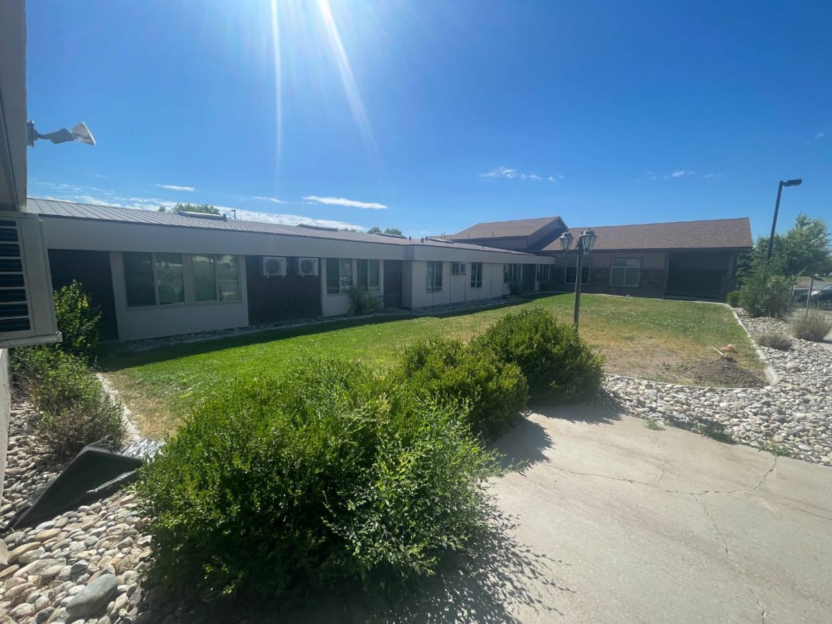 Apartment for rent at 460 W 600 N #1, Tremonton, UT 84337