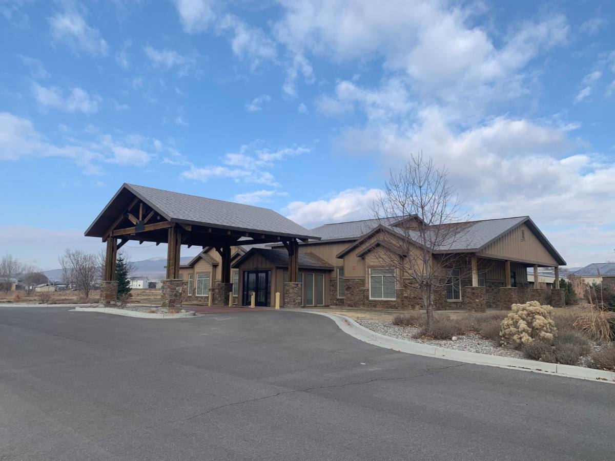 Apartment for rent at 460 W 600 N #1, Tremonton, UT 84337
