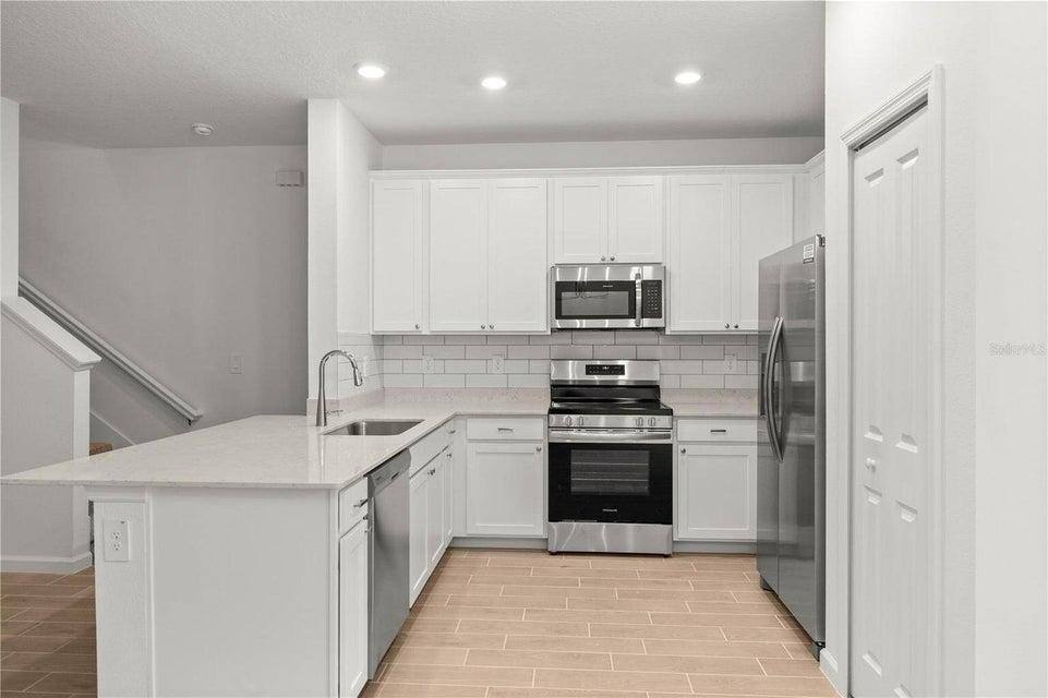 Townhouse for rent at 3632 SE 37th Court, Ocala, FL 34480