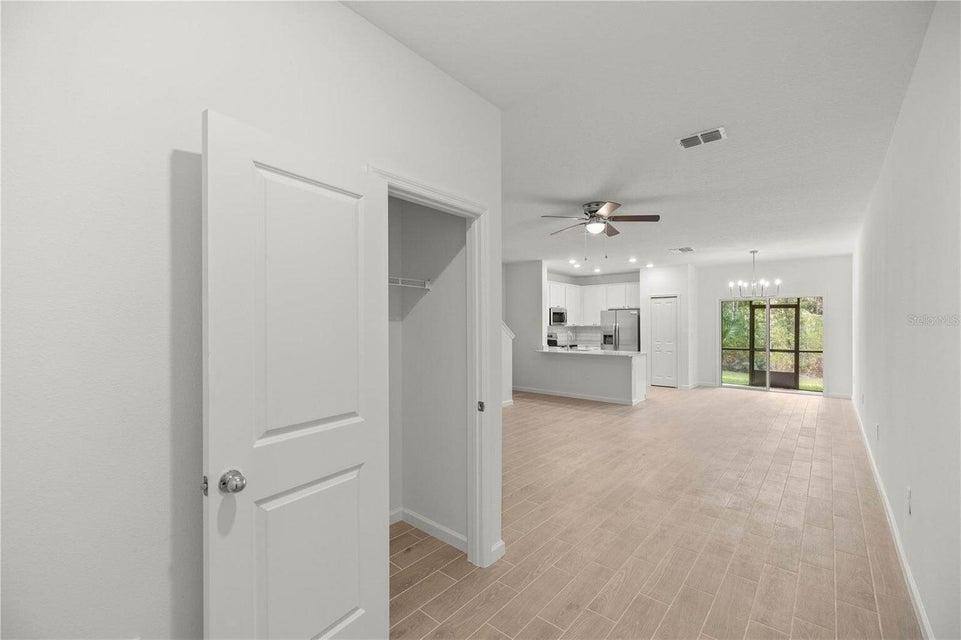 Townhouse for rent at 3632 SE 37th Court, Ocala, FL 34480