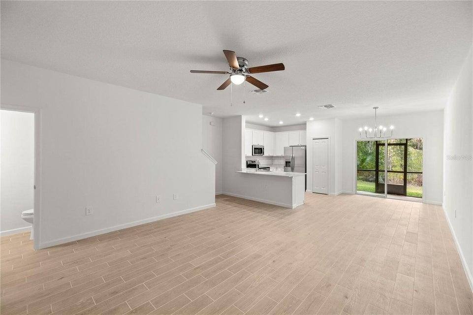 Townhouse for rent at 3632 SE 37th Court, Ocala, FL 34480