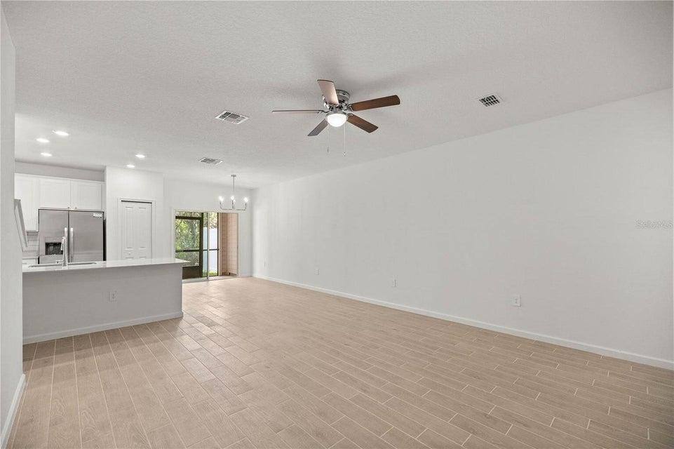 Townhouse for rent at 3632 SE 37th Court, Ocala, FL 34480