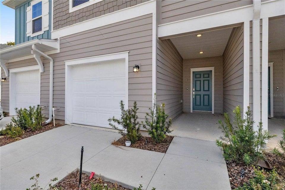 Townhouse for rent at 3632 SE 37th Court, Ocala, FL 34480