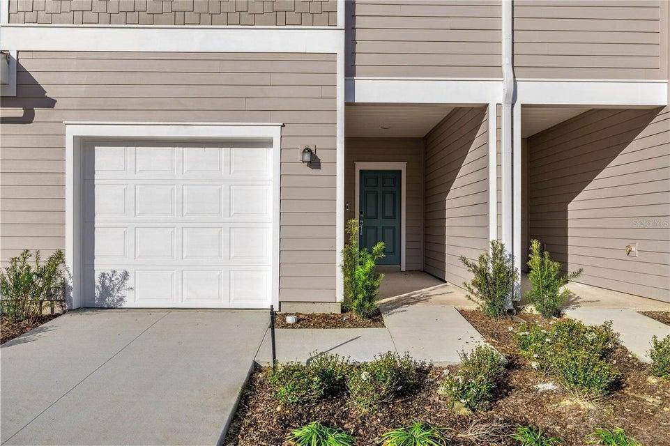 Townhouse for rent at 3632 SE 37th Court, Ocala, FL 34480