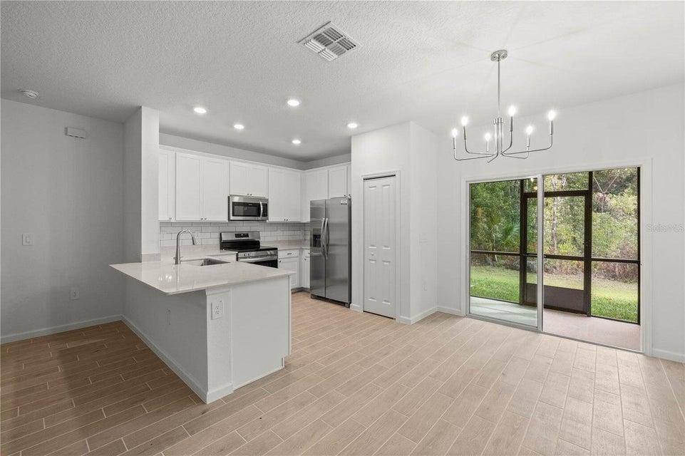 Townhouse for rent at 3632 SE 37th Court, Ocala, FL 34480