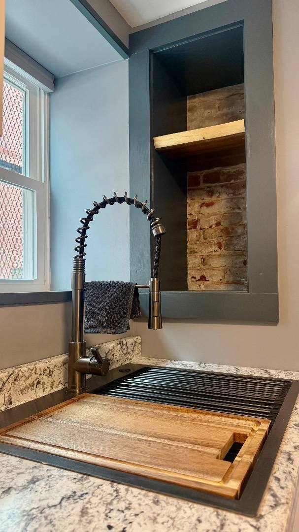 Apartment for rent at 2 N Main St #2E, Newport, NH 03773