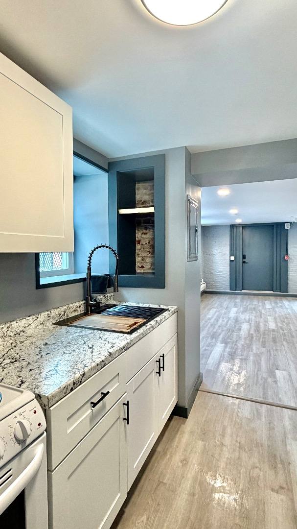 Apartment for rent at 2 N Main St #2E, Newport, NH 03773