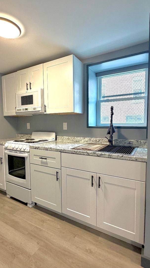 Apartment for rent at 2 N Main St #2E, Newport, NH 03773