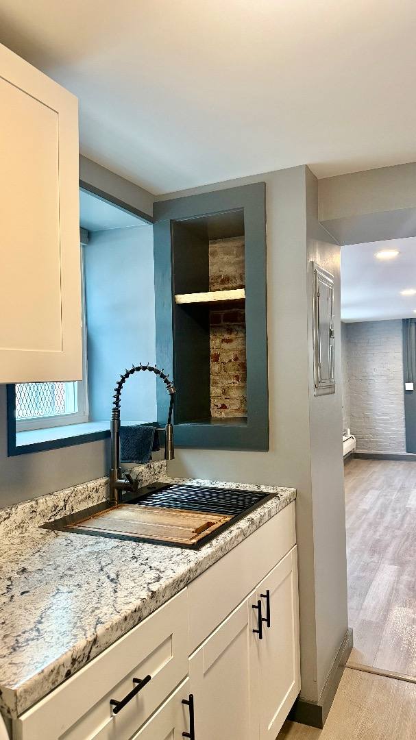 Apartment for rent at 2 N Main St #2E, Newport, NH 03773