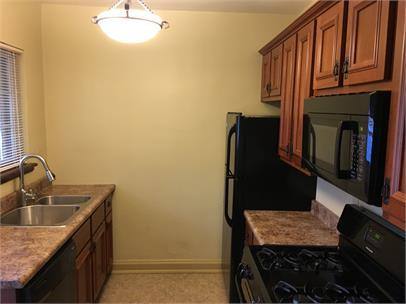 Apartment for rent at 3769 Lockwood Ave #11, Toledo, OH 43612
