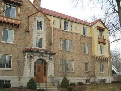 Apartment for rent at 3769 Lockwood Ave #11, Toledo, OH 43612