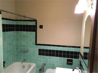 Apartment for rent at 3769 Lockwood Ave #11, Toledo, OH 43612