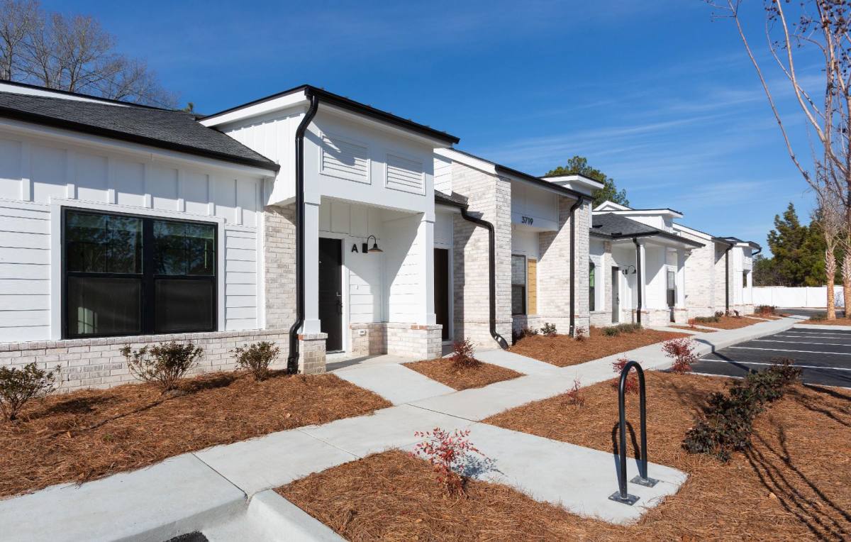 Townhouse for rent at 3720 Abraham Place #A, Myrtle Beach, SC 29577