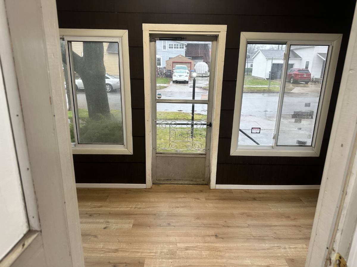 Apartment for rent at 920 Fulton St #LEVEL, Elkhart, IN 46514