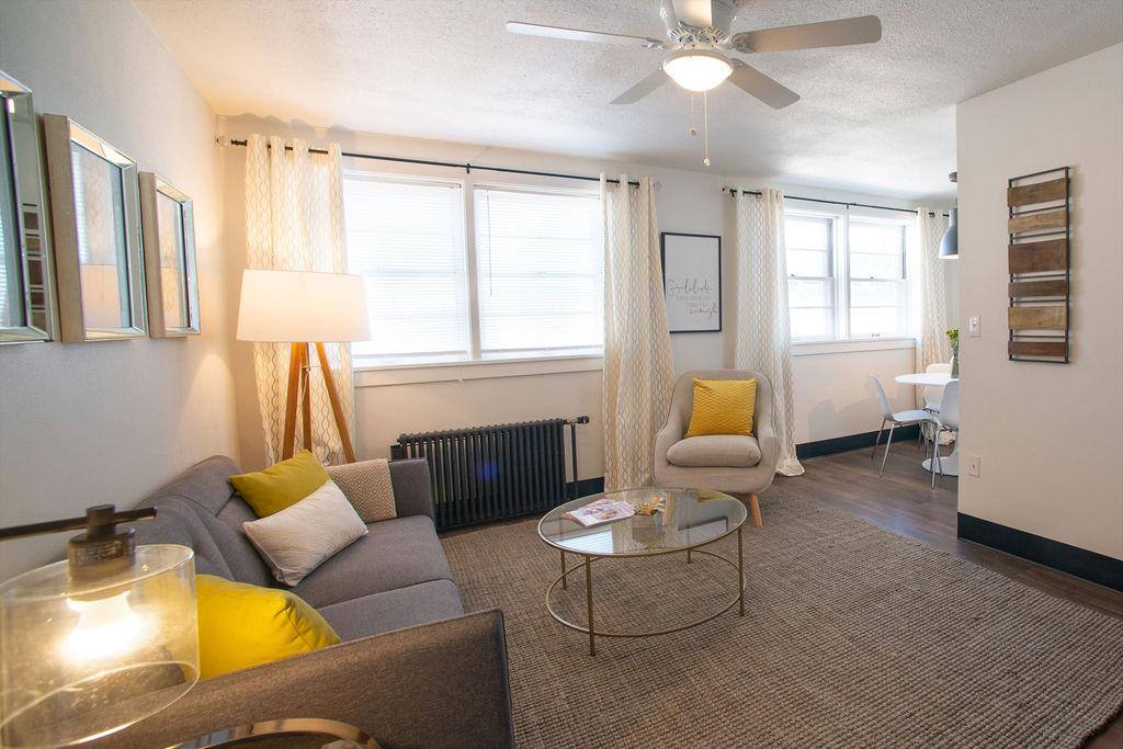 Apartment for rent at 420 W Main St #23, Lead, SD 57754