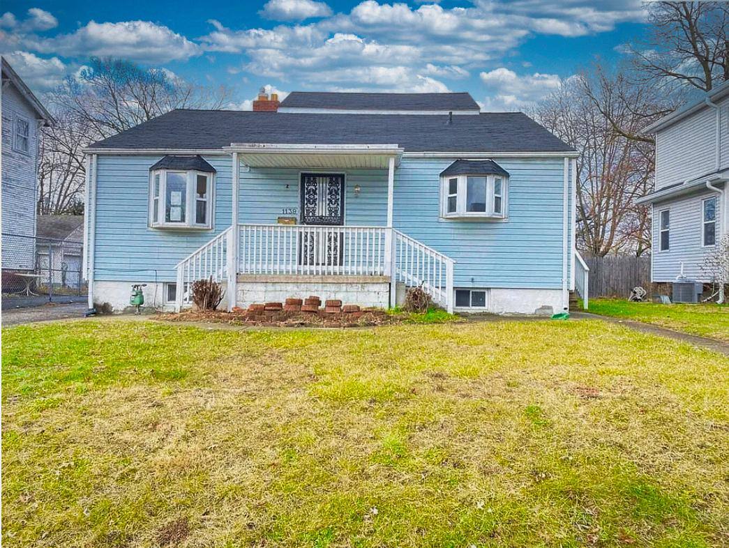 House for rent at 1139 Miller Ave, Columbus, OH 43206