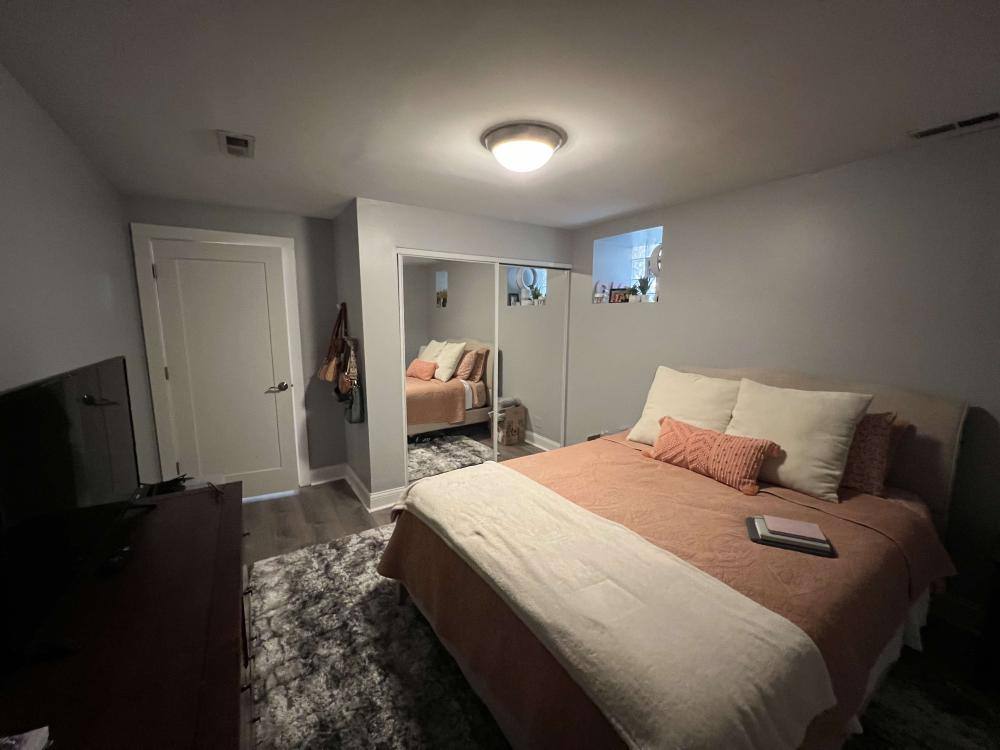 Apartment for rent at 1332 N Cleveland Ave #1, Chicago, IL 60610