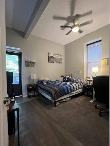 Apartment for rent at 1332 N Cleveland Ave #1, Chicago, IL 60610