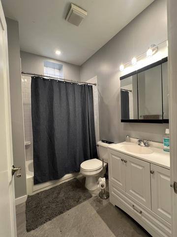 Apartment for rent at 1332 N Cleveland Ave #1, Chicago, IL 60610